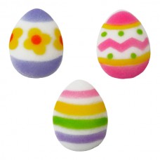 Easter Eggs