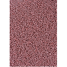 Rose Gold Pearls 4mm