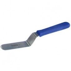 Offset 6 1/4" Blade Thermohauser Spatula