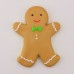 Large Gingerbread Man