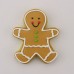 Gingerbread Man