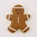 Gingerbread Man