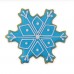 Large Snowflake