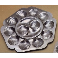 OYSTER PLATTER 12PCS + center