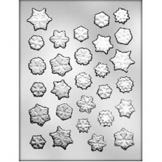 Snowflake Assortment