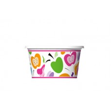 Fruity Ice Cream Cup 100cc