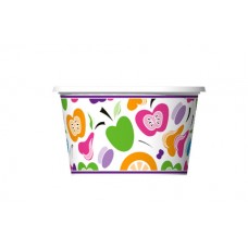 Fruity Ice Cream Cup 170cc