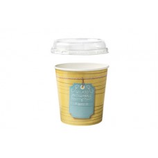 "Gelato Artigianale" Ice Cream Container 1000cc