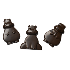 Small Hippos