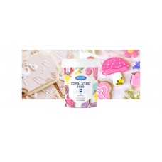 Satin Ice Royal Icing Mix 397gr