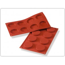 Silicone flex florentins