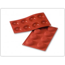 Silicone flex krapfen