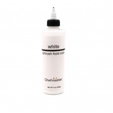 White airbrush color