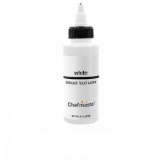 White airbrush color