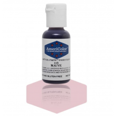 Mauve Food Coloring - Americolor