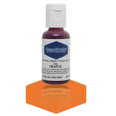 Orange Food Coloring - Americolor