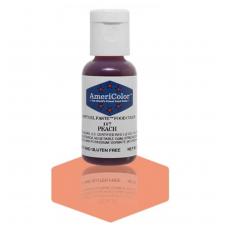 Peach Food Coloring - Americolor