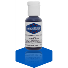 Royal Blue Food Coloring - Americolor