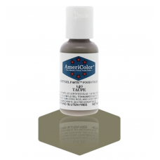 Taupe Food Coloring - Americolor