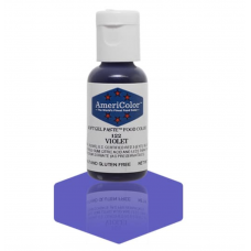 Violet Food Coloring - Americolor