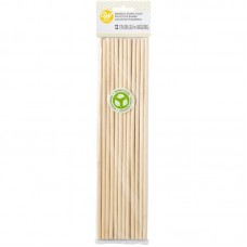 Bamboo Dowel Rods