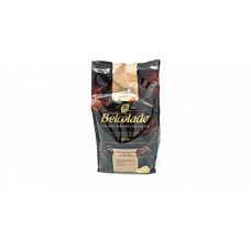 Belcolade Chocolate Costa-Rica Dark 64.5%