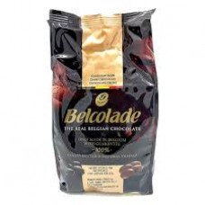 Belcolade Chocolate Peru Dark 64.5%