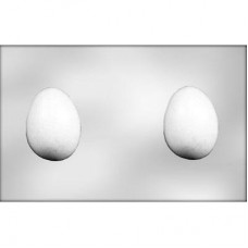 Large Egg 3D