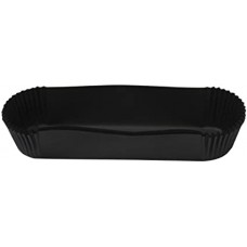 Mini Eclair Liner Black