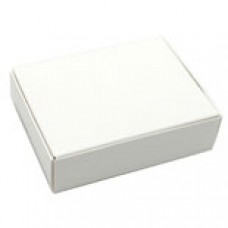 White Box 1/4 lb