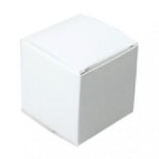 Medium Truffle White Box 