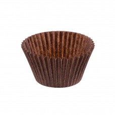 Cupcake Liner Brown (830)