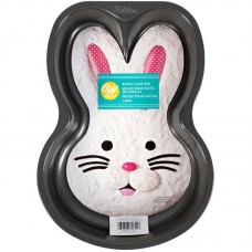 Bunny Cake Mold