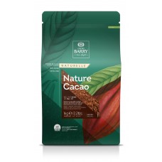 Nature Cacao Powder - Cacao Barry