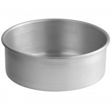 Round Cake Mold 10"x3"