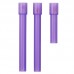 Plastic Center Dowel Rod