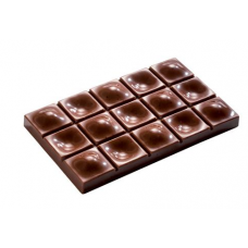 Regular Bar - Chocolate Mold