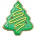 Holiday Cookie Cutter set of 3