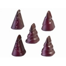 Small Christmas Tree - Chocolate Mold