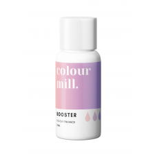 BOOSTER - colour mill.