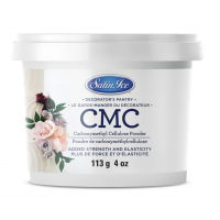 CMC Powder - SATIN ICE