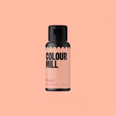 Peach Food Coloring - colour mill. Aqua Blend