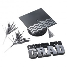 Graduation Hat Set