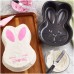 Bunny Cake Mold