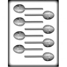 Easter Egg Lollipop Hard Candy Mold