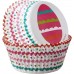 Easter Egg Cupcake Liners