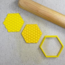 Honeycomb Embosser and Cutter