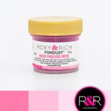 FONDUST® - Neon Pink