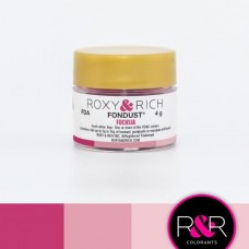 FONDUST® - Fuchsia