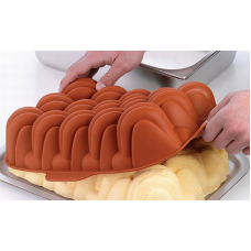 ONDA Gelato Mould